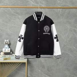 Picture of Chrome Hearts Jackets _SKUChromeHeartsM-2XLaztxB42534970